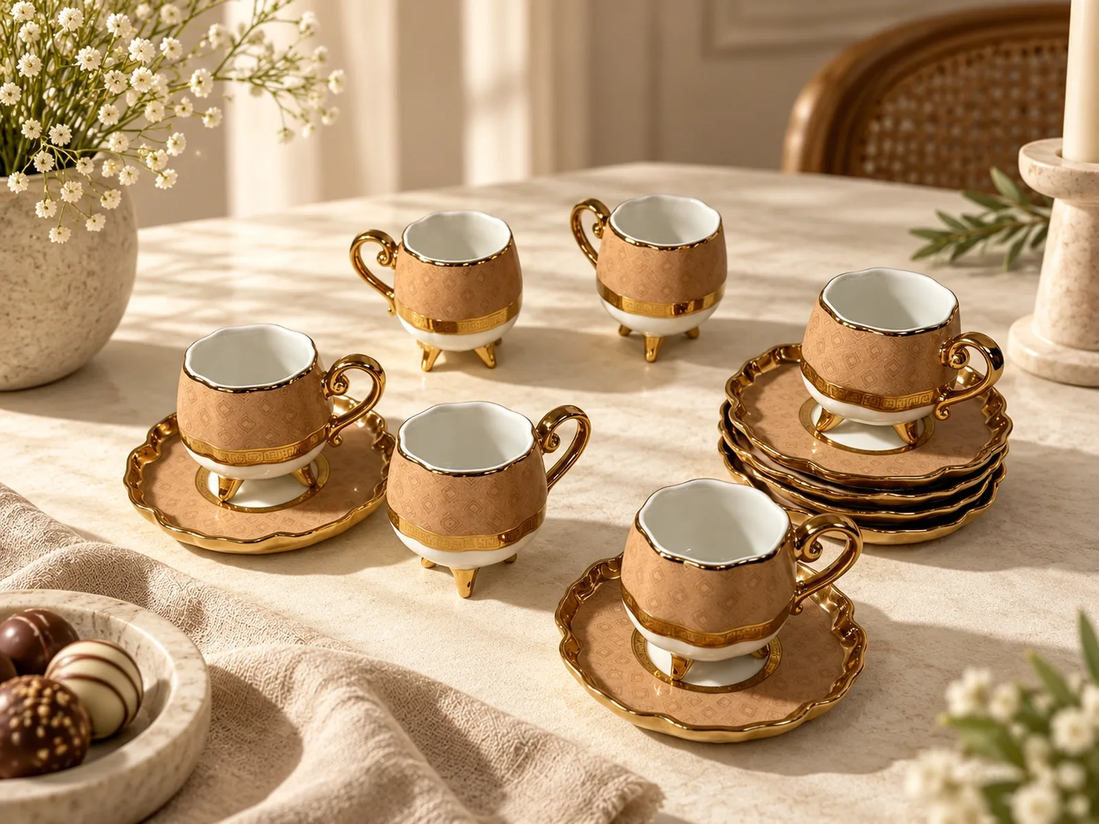 Latte Seri